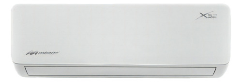 Aire Acondicionado Mirage X32 12000 Btu Inverter Blanco