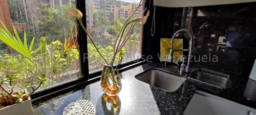 Imagen 14 de 18 de Venta De Impecable Apartamento En Colinas De Valle Arriba / Gc 22-10428