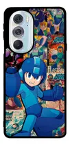 Comprar Funda Protector Case Para Moto Edge 30 Pro Megaman