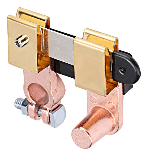 Industrial Grade Materials Switch, B