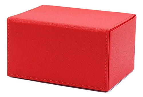 Caja De Cubierta: Creation Line Medium 100ct Negro