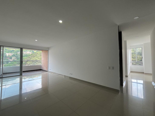 Venta De Apartamento De 112mts2, En Normandía, Oeste De Cali, 11060.a