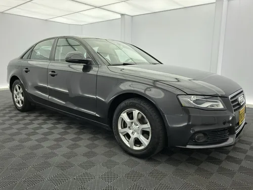 Audi A4 1.8 Tfsi Multitronic Luxury