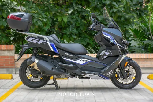 Bmw C400gt C400 Gt C 400gt C 400 Gt 2019