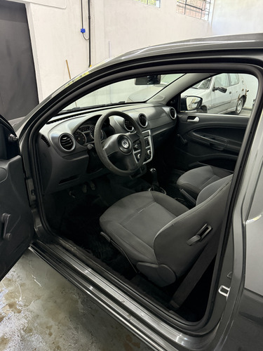 Volkswagen Saveiro 1.6 Cs 101cv Aa+dh
