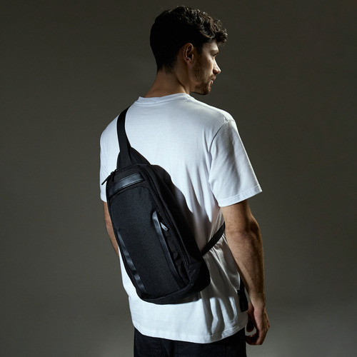 Morral Kevingston Utility Negro Negro Unico
