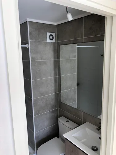 Oportunidad: Depto Nuevo 3d2b En Linda Zona De Villa Alemana