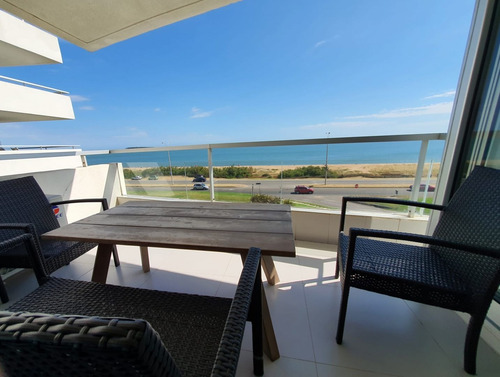 Imagen 5 de 25 de Apartamento En Venta De 3 Dormitorios En Playa Mansa (ref: Lij-5157)