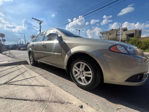 Chevrolet Optra 1.6 Advance