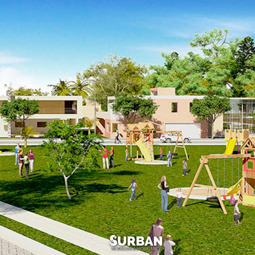 Imagen 7 de 9 de Lotes A La Venta 360 Y 600mts2 Urbanizacion Campo Chico Zona Sur Camino San Carlos