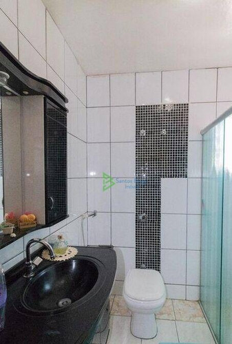 Imagem 19 de 30 de Casa Com 3 Dormitórios À Venda, 288 M² Por R$ 650.000,00 - Casa Verde Média - São Paulo/sp - Ca0040