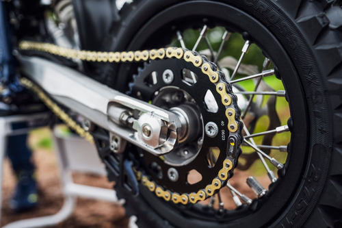 Tc 50 2024 Husqvarna Motorcycles
