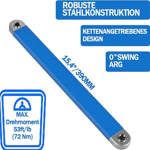 Xx Llave De Extensión Multifuncional Extensión