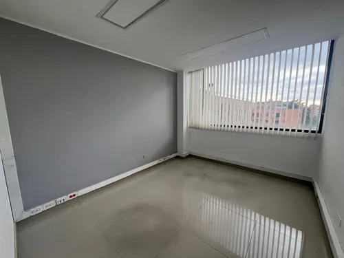 Oficina En Venta Unicentro Bogota D. C.