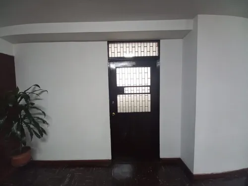 Venta Oficina Amoblada Decima Con Av. Jiménez 33 Mt2