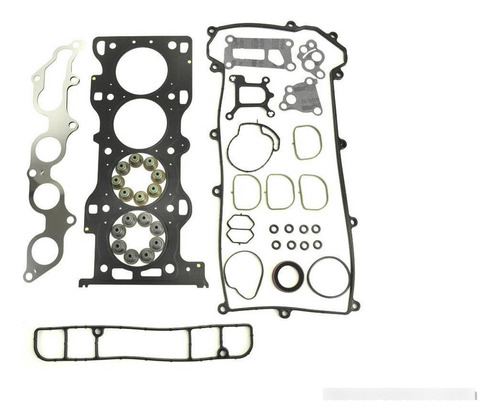 Juego De Empaquetadura Completo De Ford Ranger 2.3 2001-2004