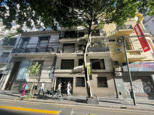 2 Ambientes A Mts De Facultad De Medicina/odontología