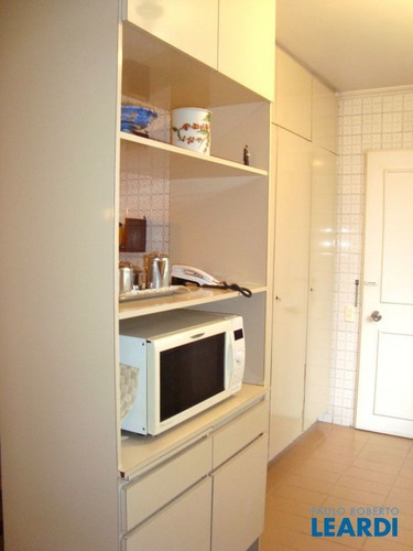 Imagem 12 de 15 de Apartamento - Morumbi - Sp - 407269