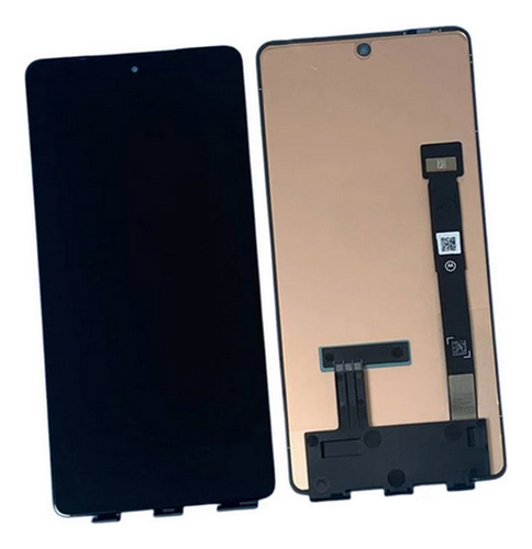 Zc Compatible Pantalla Lcd Táctil Para Lenovo Legion Y70
