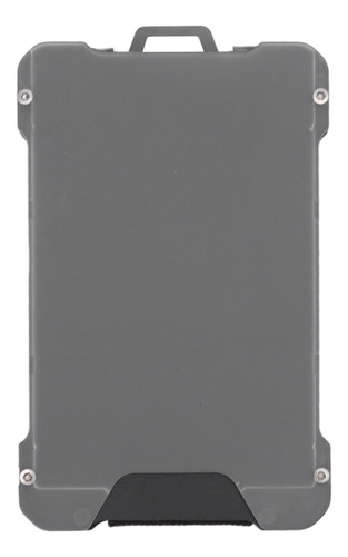 Tarjetero De Trabajo De Aleación De Aluminio Ak 3, Funda De