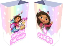 Comprar 35 Bolsitas Golosineras Personalizadas Todas Las Temáticas