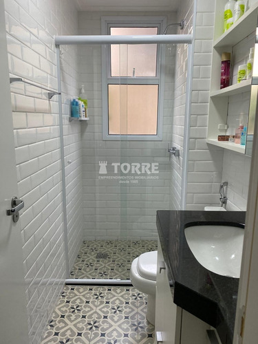 Imagem 14 de 30 de Apartamento À Venda Em Jardim Chapadão - Ap003917