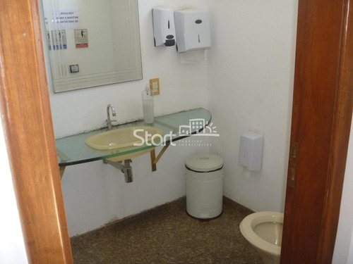 Imagem 4 de 30 de Casa Para Aluguel Em Nova Campinas - Ca006322