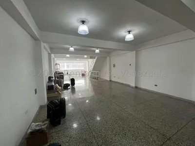 Edificio en alquiler