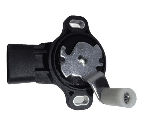 Tps Pedal Acel.nissan Tiida Xtrail Navara Murano  3f  6pines