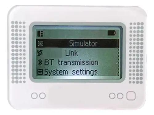Allmibo Dispositivo Lcd Bluetooth Ilimitado Todos Los Amiibo