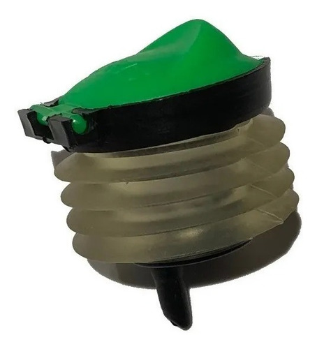 Imagen 2 de 5 de Tapa Pico Matero Universal Para Termos De Boca De 5cm