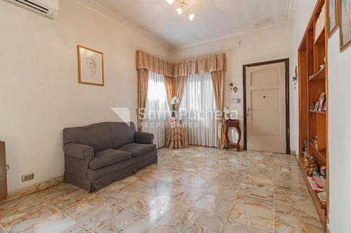 Venta Casa 5 Ambientes En Haedo Sur