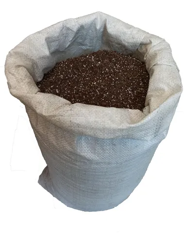 comprar 25 Kg Sustrato Para Germinar Semillas Hortalizas Y Frutales