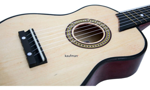 Imagen 6 de 6 de Guitarra Infantil, Juguete Didactico, Iniciación Musical