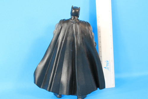 Batman Dc Multiverse Mattel Figura Coleccion (Usado)