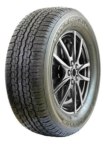 Llanta A28 Blackarrow Lt265/75r16 120r Índice De Velocidad R