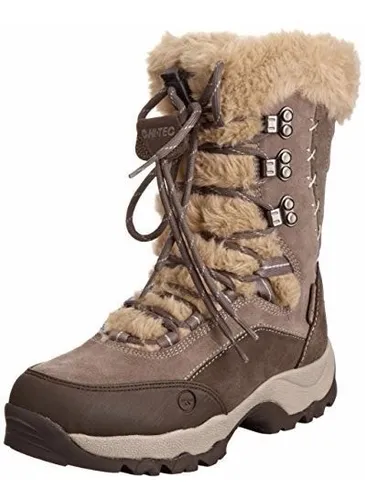 comprar Botas De Invierno Hi Tec Nuevas Originales 