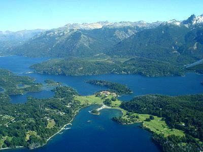 Campo En Venta, Ideal Proyecto Turístico - Todos Los Servicios - Colonia Suiza, Bariloche