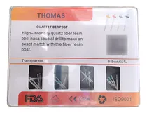 Comprar Postes De Fibra De Vidrio Dental. Medinfadent