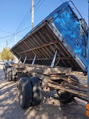 Acoplado Vivuelco Marca Salto
