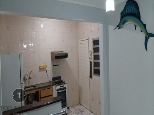 Imagem 22 de 30 de Linda Casa Com 3 Dormitórios No Centro De Itanhaém, Com Piscina E Churrasqueira A Menos De 300 Metros Da Praia. - Ca00833 - 70630852