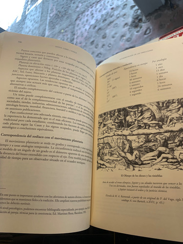 Astrologia Predictiva El Arte De Prevenir Esteve Carbo I Pon (Usado)