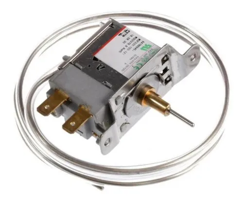 Termostato Geladeira Electrolux Degelo Automatico 110v 220v