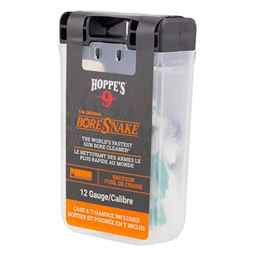 Boresnake 24035d De Hope's, Calibre 12