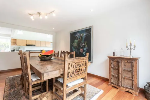 Casa En Venta En Guaymaral. Cod V5709