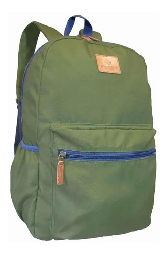 Mochila Portanotebook Gremond Garantia 5350110 Maple 