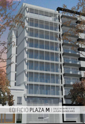Departamento Semipiso Tipo Duplex A La Venta En La Plata