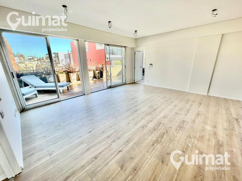 Imagen 23 de 30 de Gran 2 Ambientes En Recoleta, Balcon Terraza, Parrilla Full Amenities