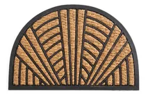 Comprar Felpudos Alfombras Medialuna Base De Goma Jean Cartier