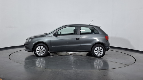 Volkswagen Gol Trend 1.6 PACK I